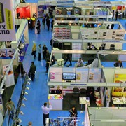 Организация выставок в Казахстане от Экспо-Сервис фото