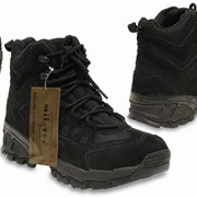 Ботинки ''Trooper'' Black #12824002