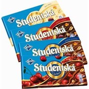 Шоколад, Studentska pecet (Студенческая печать)