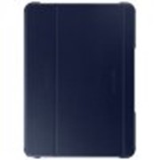 Чехол Samsung Book Cover для Galaxy Tab 4 10.1 T530/T531 Dark Blue фотография