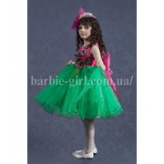 Нарядное детское платье MG_8225 фотография