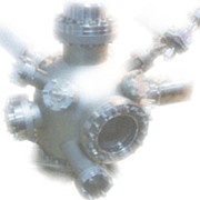 Проектирование и производство вакуумного оборудования под заказ фото