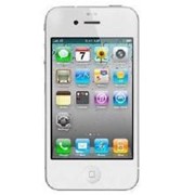 Коммуникатор Apple iPhone 4 16Gb white фотография