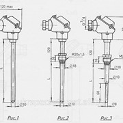 Термометры сопротивления ТСП-1188 фото