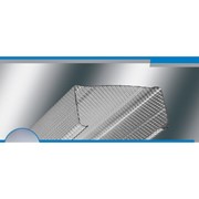 Профиль ПС-2 50/40, 3м Гипрок, 36м/уп., 432м/пал (аналог 50/50) 40255 фото