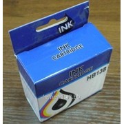 Картридж Ink HP №138 c9369H Exen DJ6543 PhotoSmart8153