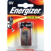 Батарейка Energizer Max 9V тип крона