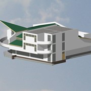 Проектирование жилищно-гражданских объектов