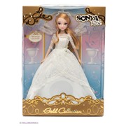 Кукла Sonya Rose, серия Золотая коллекция Нежное кружево