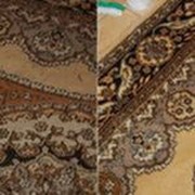 Химчистка ковров, ковровых покрытий в Астане фото