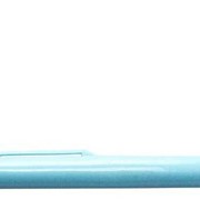Трубка для плавания Atemi 510 детская, голубой