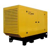 Генератор Energy 105 фото