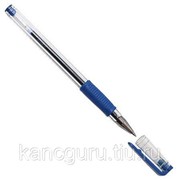 Ручки и стержни Союз Ручка гелевая СОЮЗ COMFORT, синяя фото