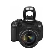 Фотоаппарат Canon 650D Kit (18-135IS) фото