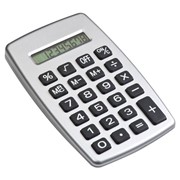 Карманный калькулятор фото