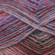 Набор для вязания шарфа “Ohio“ 150гр 315м (32% полиэстер, 68% полиакрил) фотография