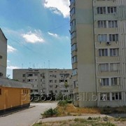 Квартира двухкомнатная фото