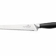 Нож для хлеба 208 мм Chef Luxstahl фотография