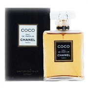Chanel Coco edp 35 ml. Вода парфюмерная