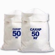 Сахар-песок свекольный купить оптом (мешки по 50 кг) фотография