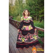 Русский народный костюм “Елизавета“ фото