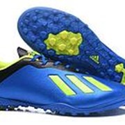 Футбольные сорокножки Adidas Predator Tango 18.3 TF фото