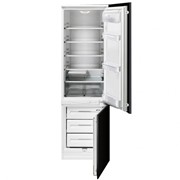 Холодильник Smeg CR330AP фото