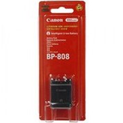 Аккумулятор для Canon BP-808 фотография