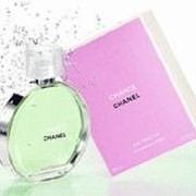 Вода парфюмерная Chanel Chance Eau Fraiche