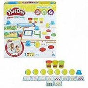 Play-Doh Игровой набор Цифры И Числа