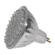 Светодиодная лампа BIOLEDEX® MR16, 60 LED, 3200К фотография