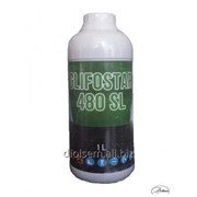 Средство защиты растений Глифостар 480 SL 1 л фото