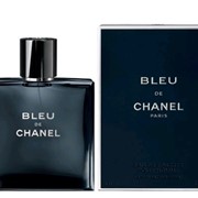Духи для мужчин Chanel Bleu de Chanel 100мл