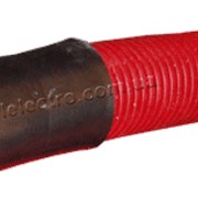Трубы для подземной укладки кабеля Копофлекс 63*