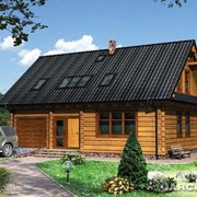 Строительство энергосберегающих домов в Украине и Италии фотография