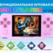 Портативная игровая консоль AIZU LITTLE STAR