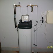 Системы водоподготовки, фильтры фото