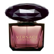 Versace Crystal Noir (Версаче Кристал Ноир). фото