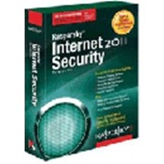 Kaspersky Internet Security 2011 фотография