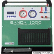Оборудование для автокондиционеров Ganda 1000, код 10000511 фото
