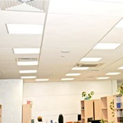 Светодиодные светильники ТОО “КазЭкоСвет“ фотография