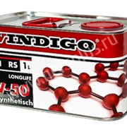 Масло моторное Windigo Synth RS 5W-30 1 литр