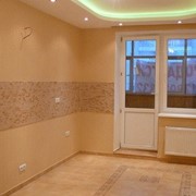 Ремонт квартир, офисов, магазинов, домов. фото
