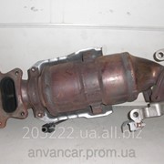 Катализаторы Хонда Цивик Купить