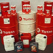 Моторное масло-TOTAL TRACTAGRI HDX 15W40 фотография