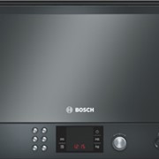 Микроволновая печь Bosch HMT85ML63 фотография