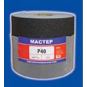 Шлифовальная шкурка на тканевой основе фото