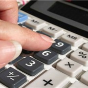 Бухгалтерский учет фото