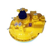 Гидротрансформатор ГТР в сборе для бульдозера Shantui SD22 фото