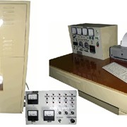 Стенд СП ПЧФ-3 проверки преобразователей частоты и числа фаз(ПЧФ) типа ПЧФ-136